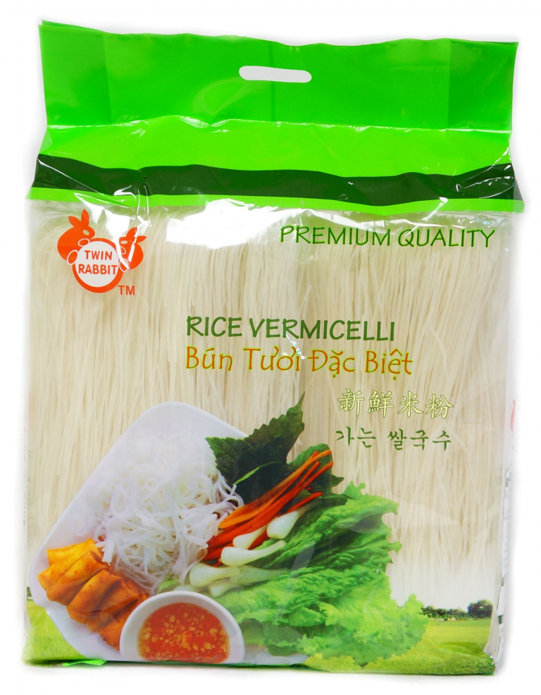 Rice Vermicelli Good Link Trading
