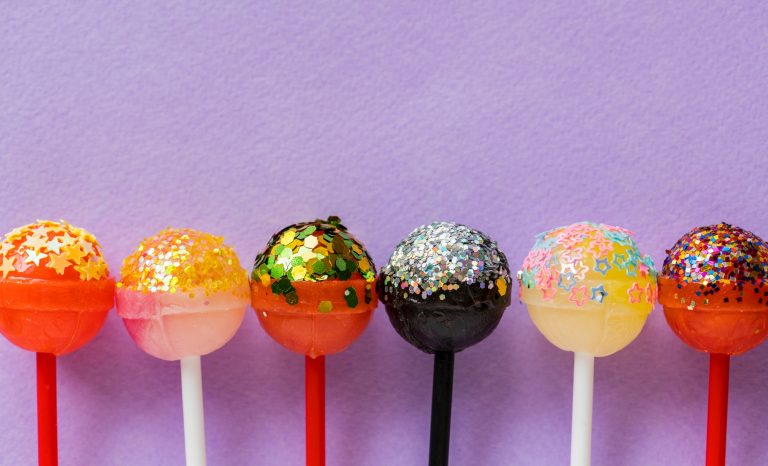 Candy Sample 3